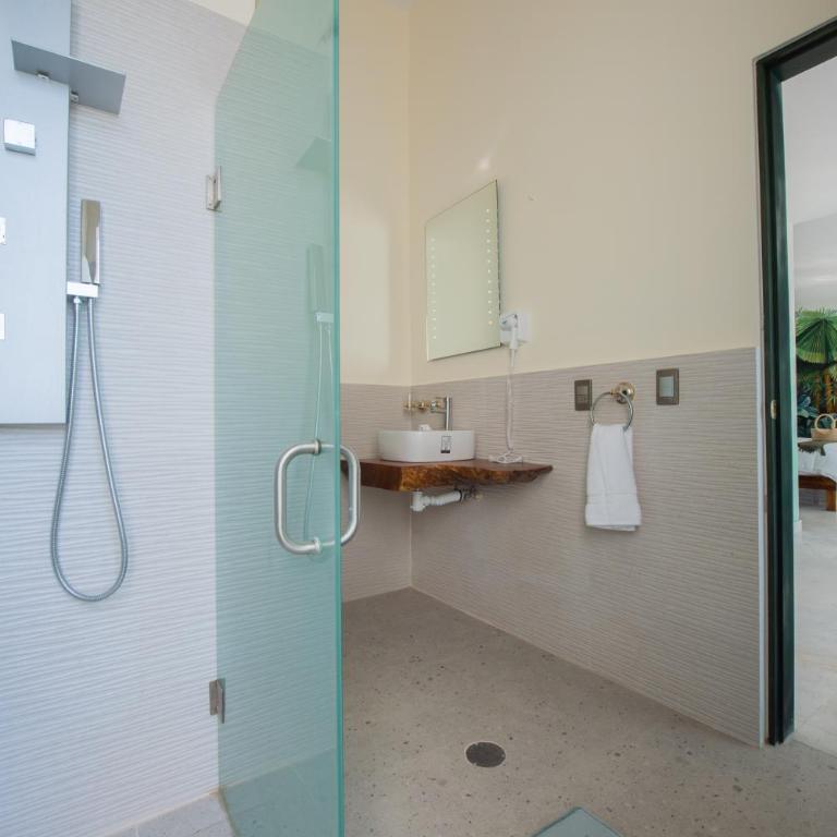 La Casa Blanca - Apartamento con vistas al mar - 4