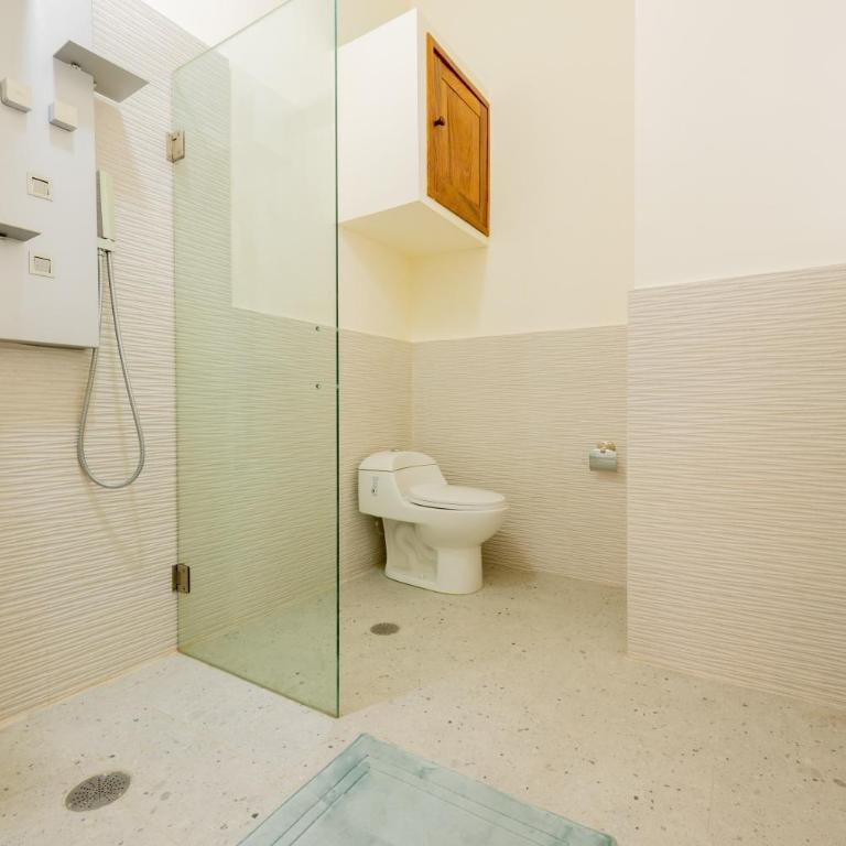 La Casa Blanca - Apartamento con vistas a las montañas - 5