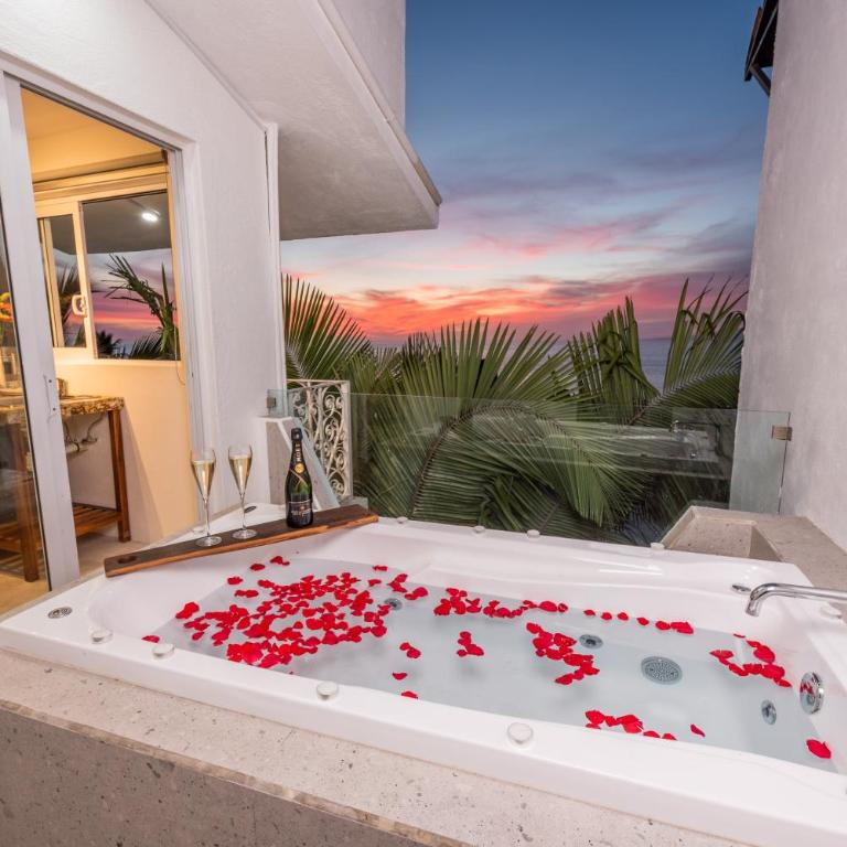 La Casa Blanca - Apartamento con vistas al mar - 2