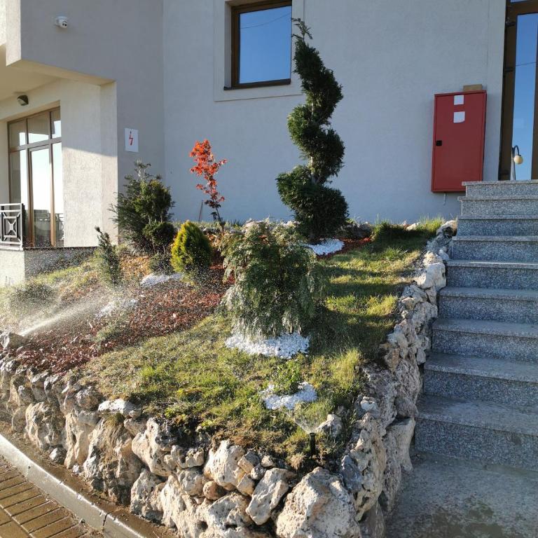 Milmari Resort M16 Markovic - One-Bedroom Apartment - 17
