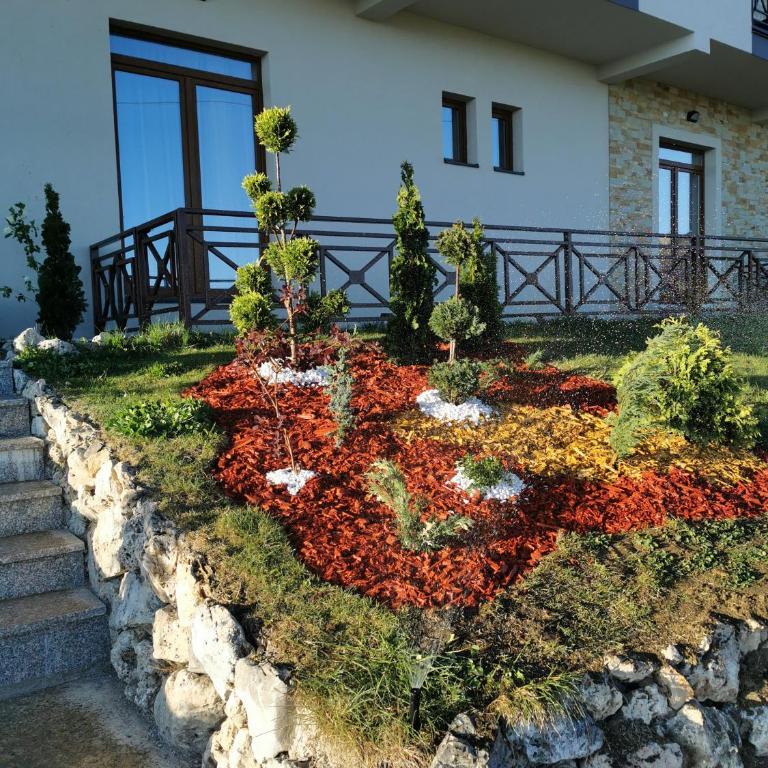 Milmari Resort M16 Markovic - Apartman sa 1 Spavaćom Sobom - 16