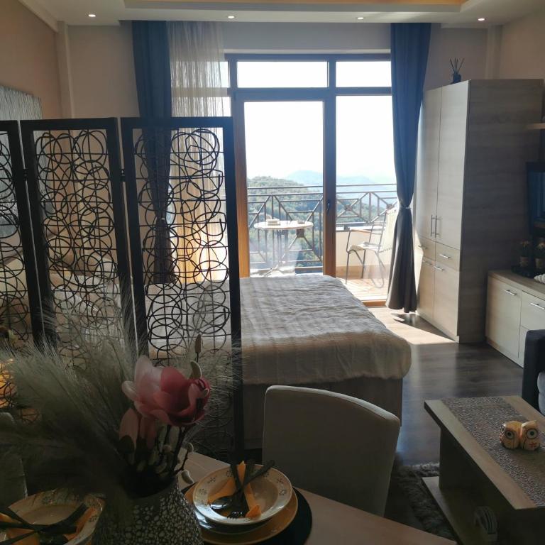 Milmari Resort M16 Markovic - One-Bedroom Apartment - 4