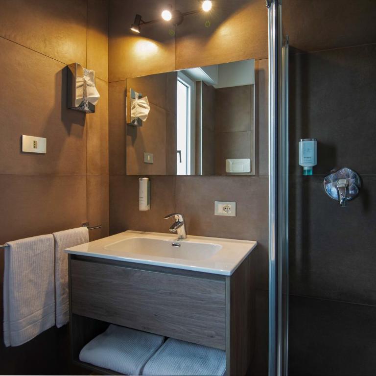 Residence Il Melograno - Appartamento Standard - 4