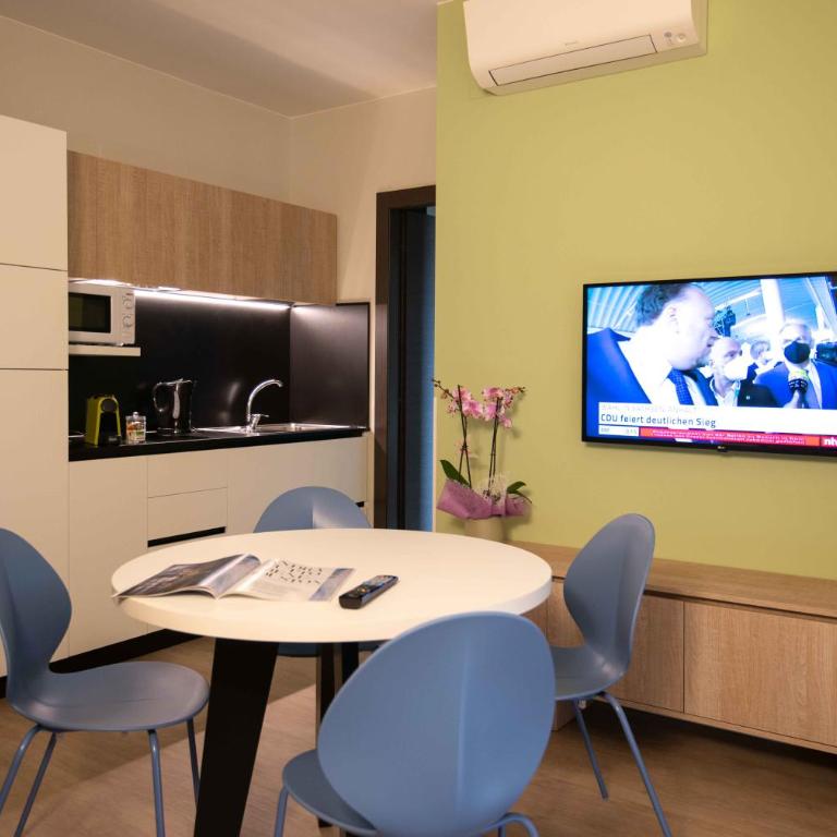 Residence Il Melograno - Appartamento Standard - 6