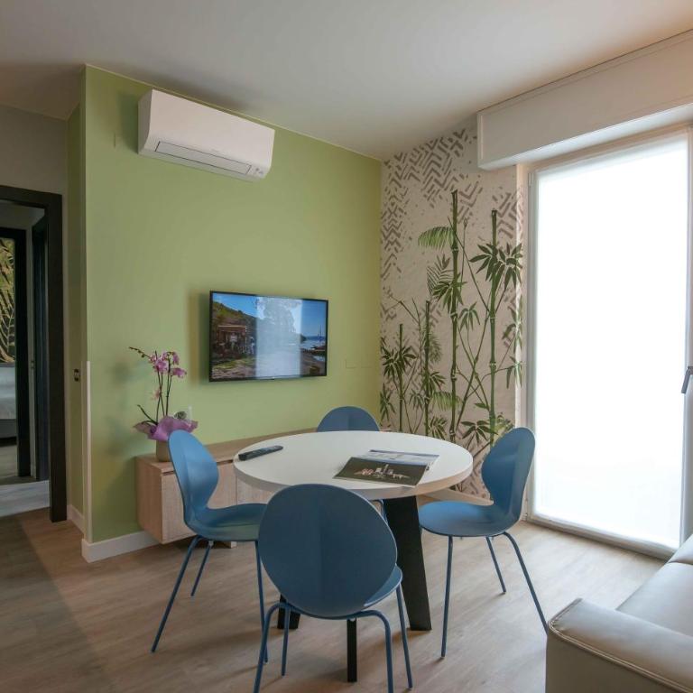 Residence Il Melograno - Appartamento Standard - 7