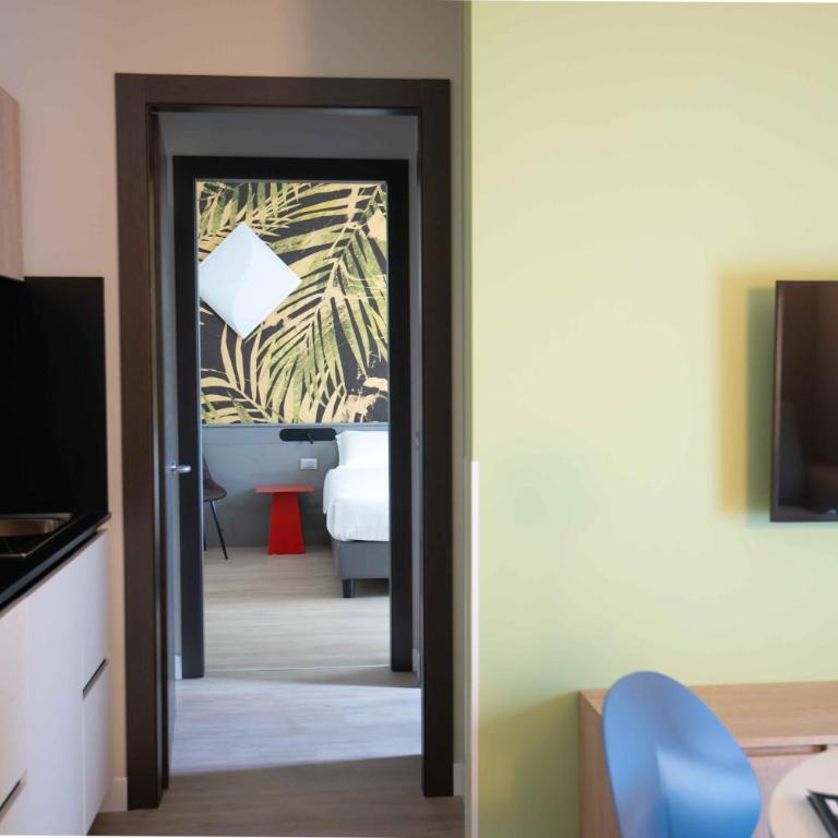 Residence Il Melograno - Appartamento Standard - 8