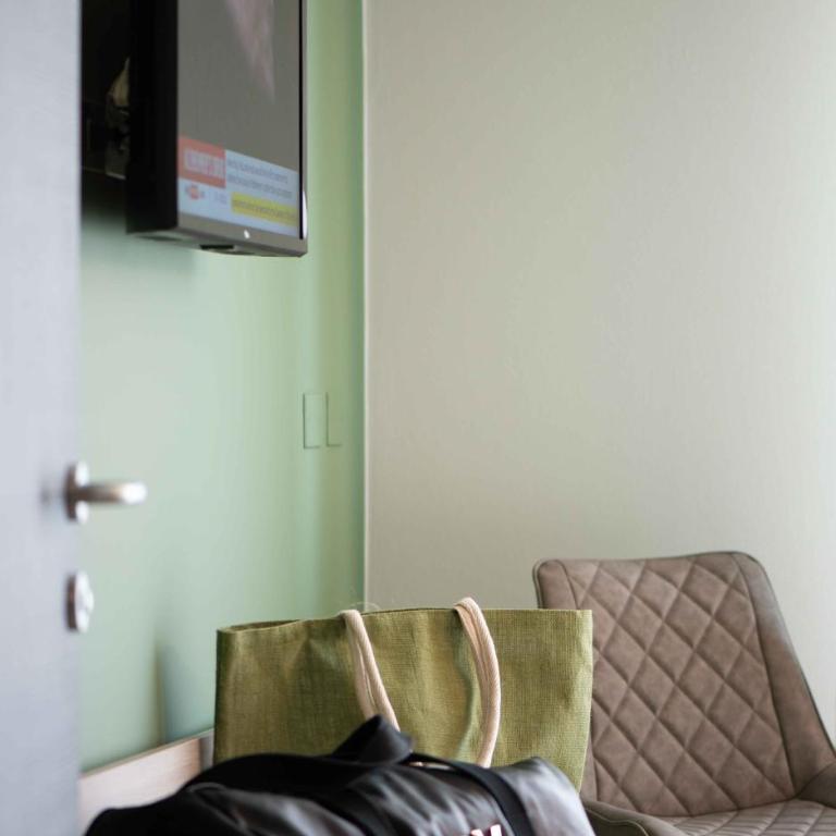Residence Il Melograno - Appartamento Comfort - 3