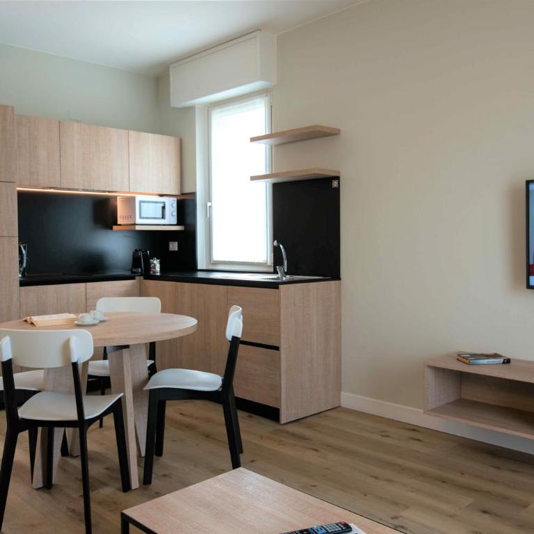 Residence Il Melograno - Appartamento Comfort - 6