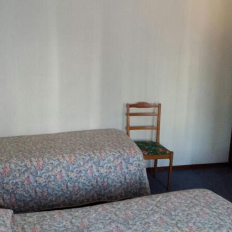 Hotel Primavera - Camera Matrimoniale/Doppia con Letti Singoli - 2