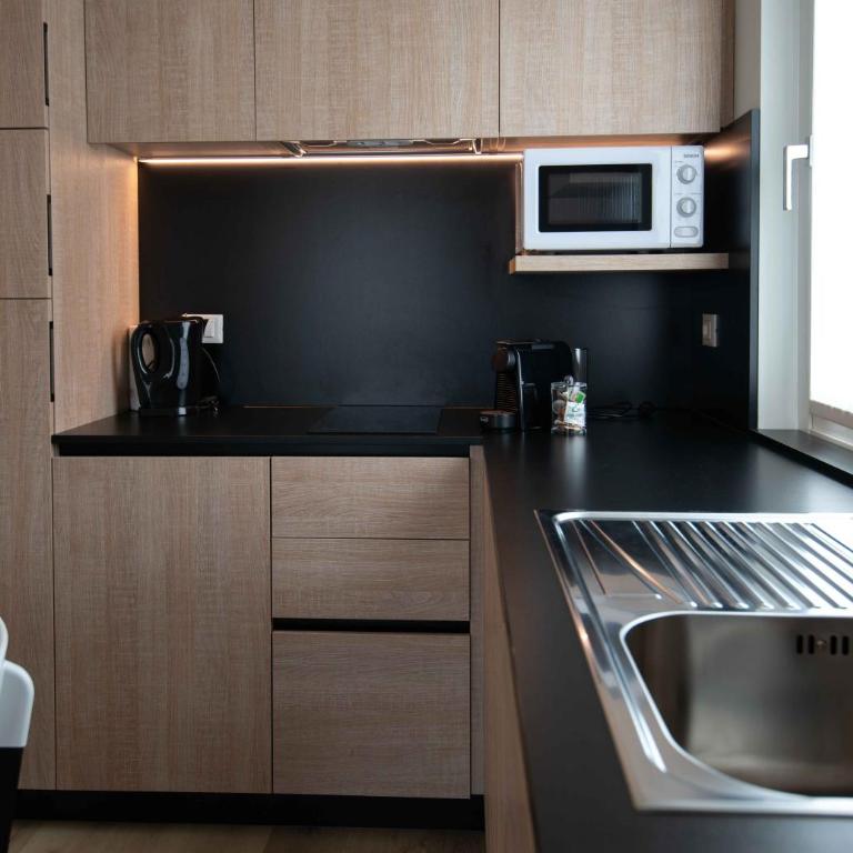 Residence Il Melograno - Appartamento Comfort - 9