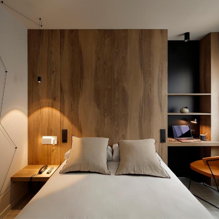Munna Hotel Boutique - Habitación Doble Estándar - 1 o 2 camas - 20