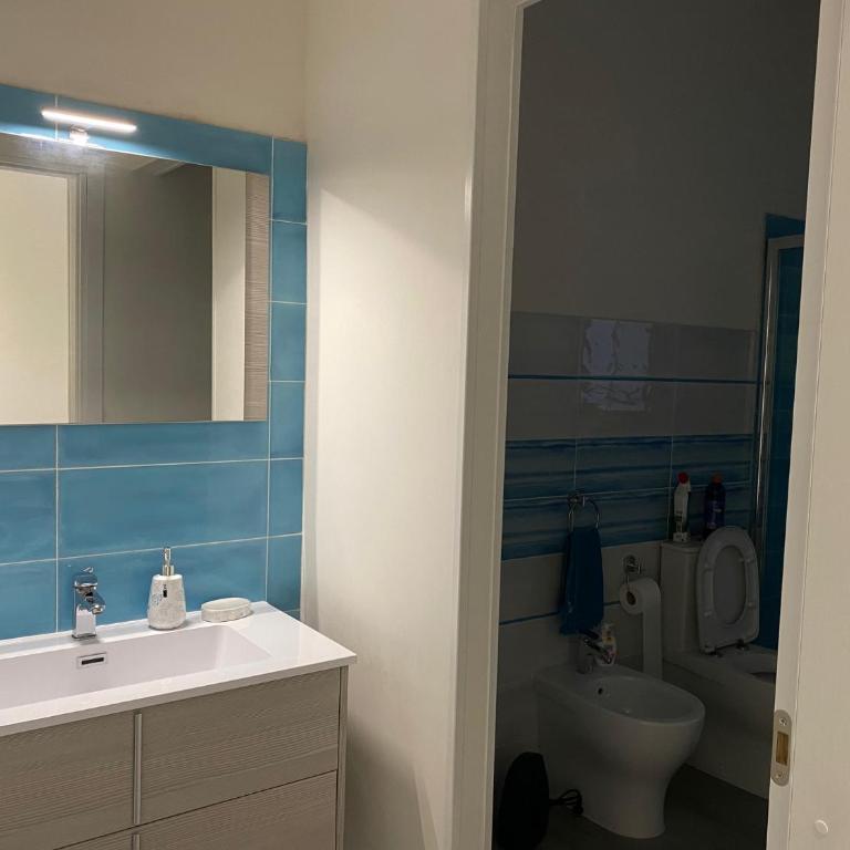 LE CASETTE - One-Bedroom House - 4
