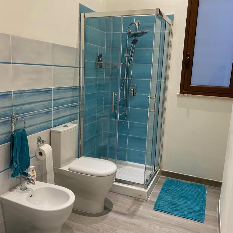 LE CASETTE - One-Bedroom House - 5