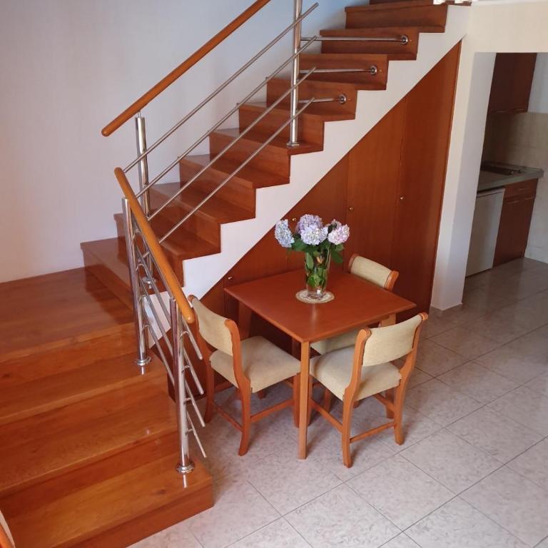 Tazex Apartments - Comfort Duplex One Bedroom Apartment with Sea View - 6