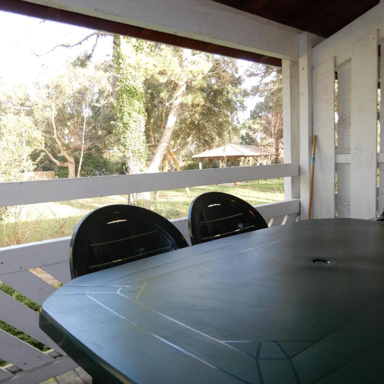 Appartement au Domaine du Golf dans résidence de vacance - Appartement 2 Chambres - 12