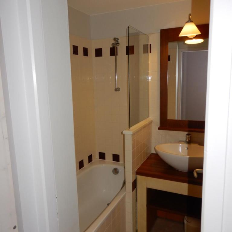 Appartement au Domaine du Golf dans résidence de vacance - Appartement 2 Chambres - 10
