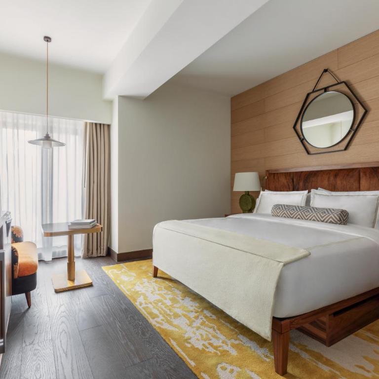 Viceroy Kopaonik Resort & Spa - King Room - 2
