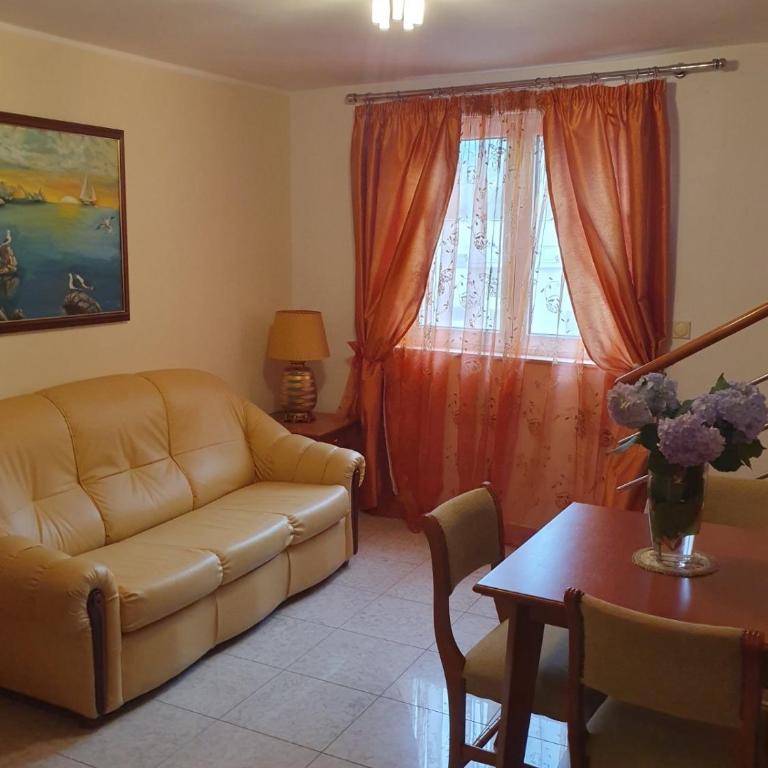 Tazex Apartments - Comfort Duplex One Bedroom Apartment with Sea View - 1