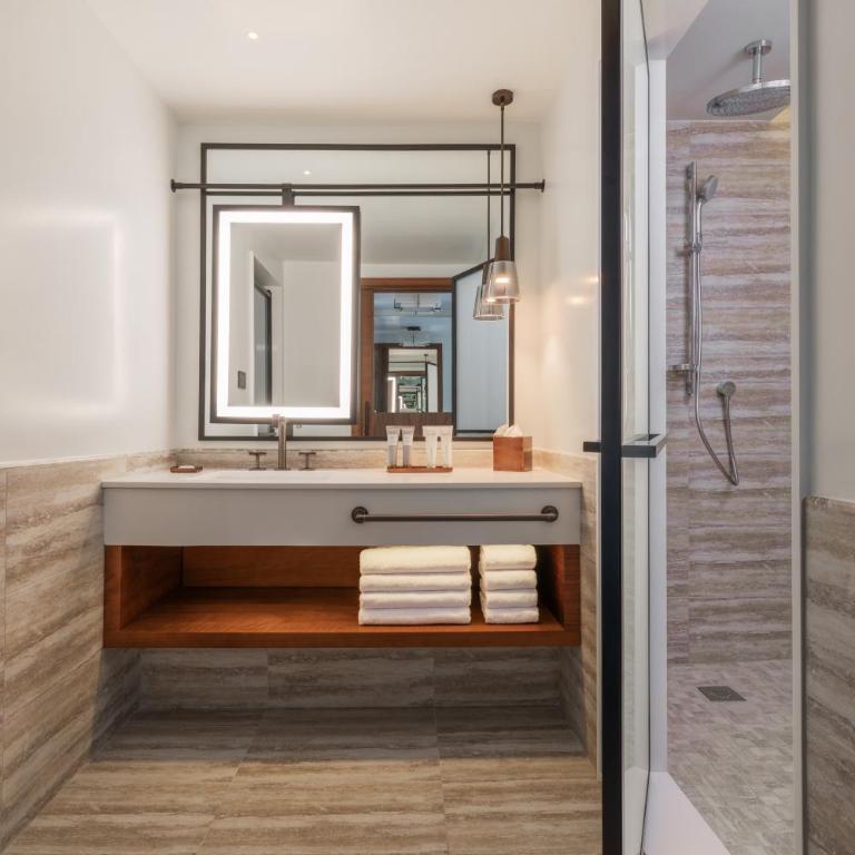 Viceroy Kopaonik Resort & Spa - Double Queen Room - 1