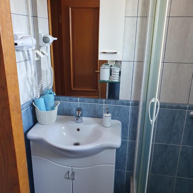 Tazex Apartments - Comfort Duplex One Bedroom Apartment with Sea View - 5