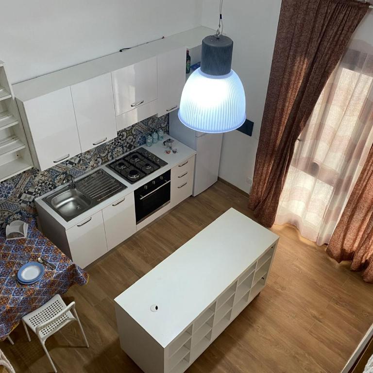 LE CASETTE - One-Bedroom House - 1