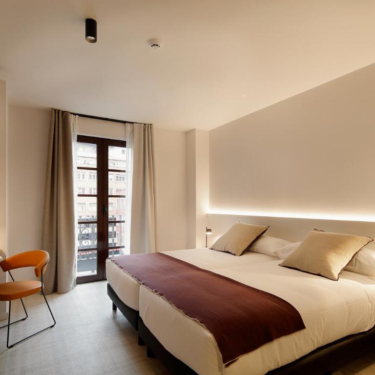 Munna Hotel Boutique - Habitación Doble Estándar - 1 o 2 camas - 22