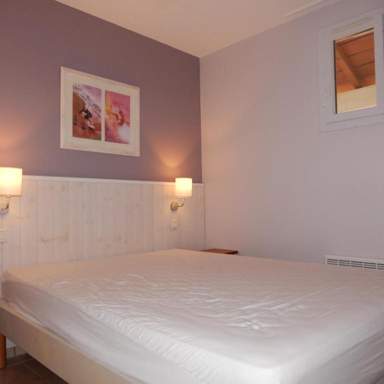 Appartement au Domaine du Golf dans résidence de vacance - Appartement 2 Chambres - 13
