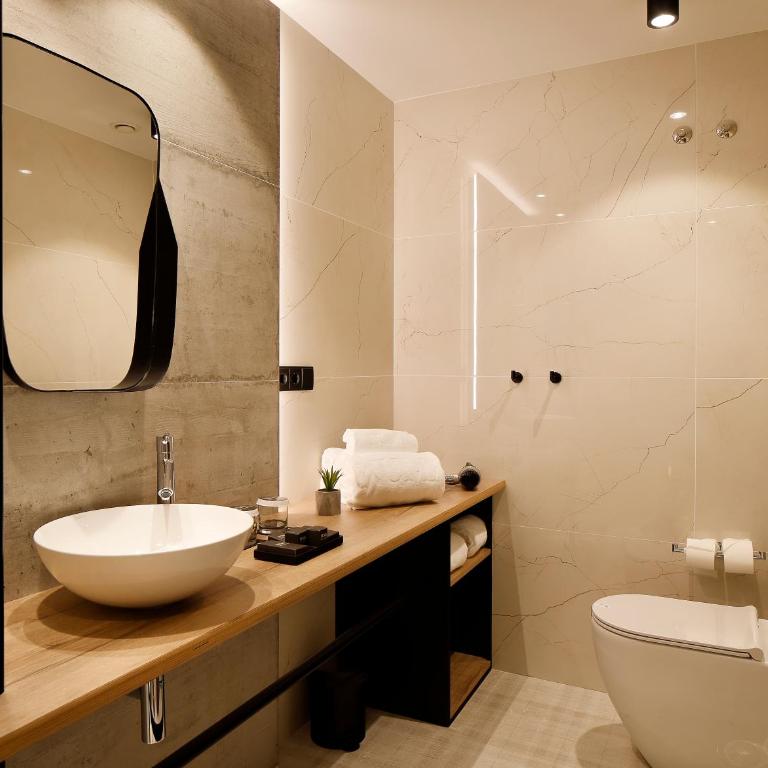 Munna Hotel Boutique - Habitación Doble Estándar - 1 o 2 camas - 25