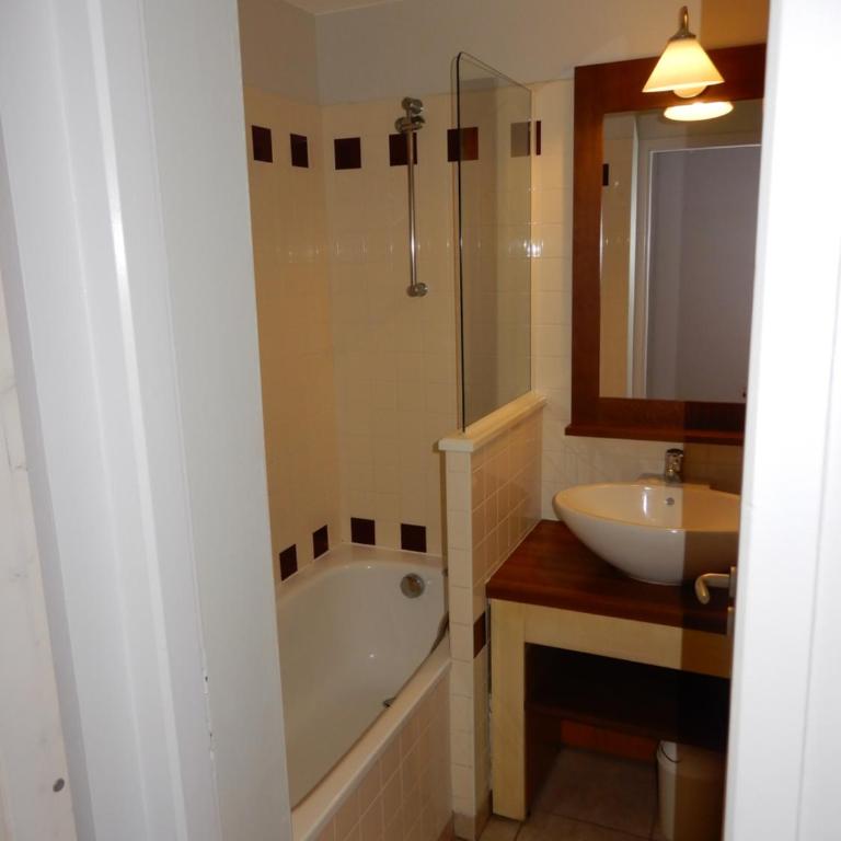 Appartement au Domaine du Golf dans résidence de vacance - Appartement 2 Chambres - 15