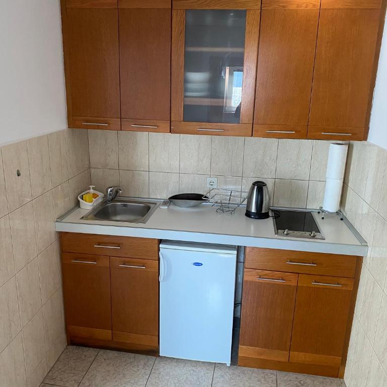 Tazex Apartments - Duplex One Bedroom Apartment with Sea View - 2
