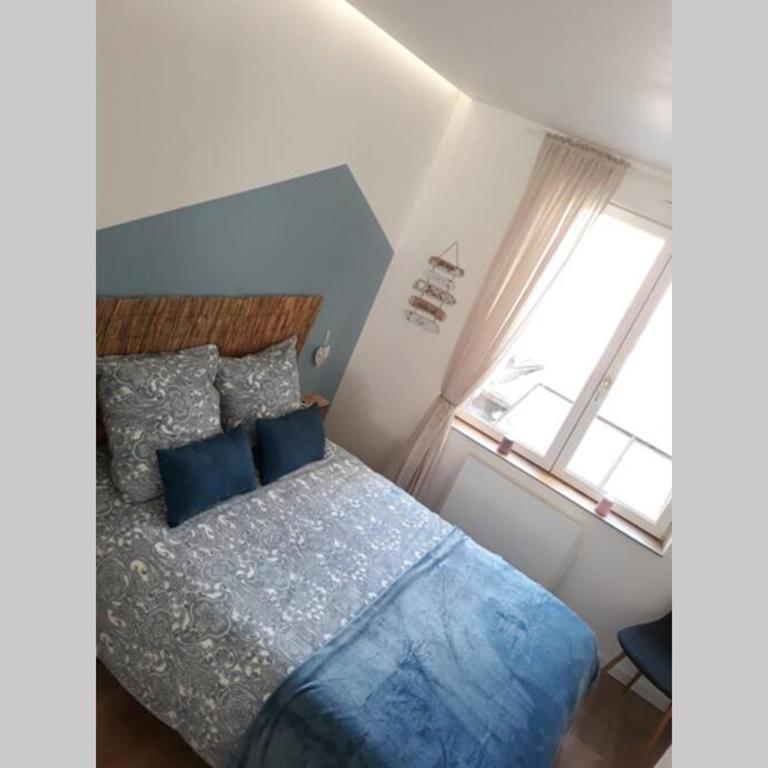 La Canisse 1 - Joli appartement - Boulogne-sur-mer - Appartement 1 Chambre - 6
