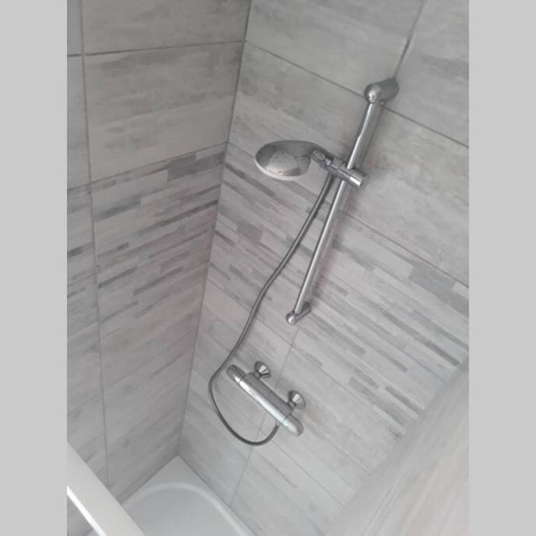 La Canisse 1 - Joli appartement - Boulogne-sur-mer - Appartement 1 Chambre - 8
