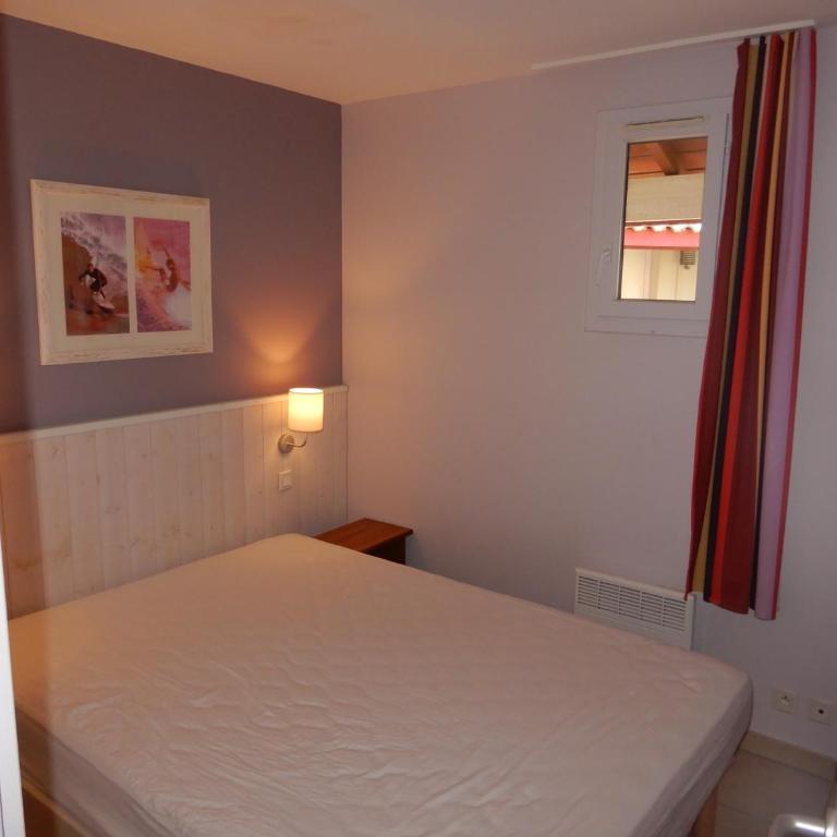 Appartement au Domaine du Golf dans résidence de vacance - Appartement 2 Chambres - 21