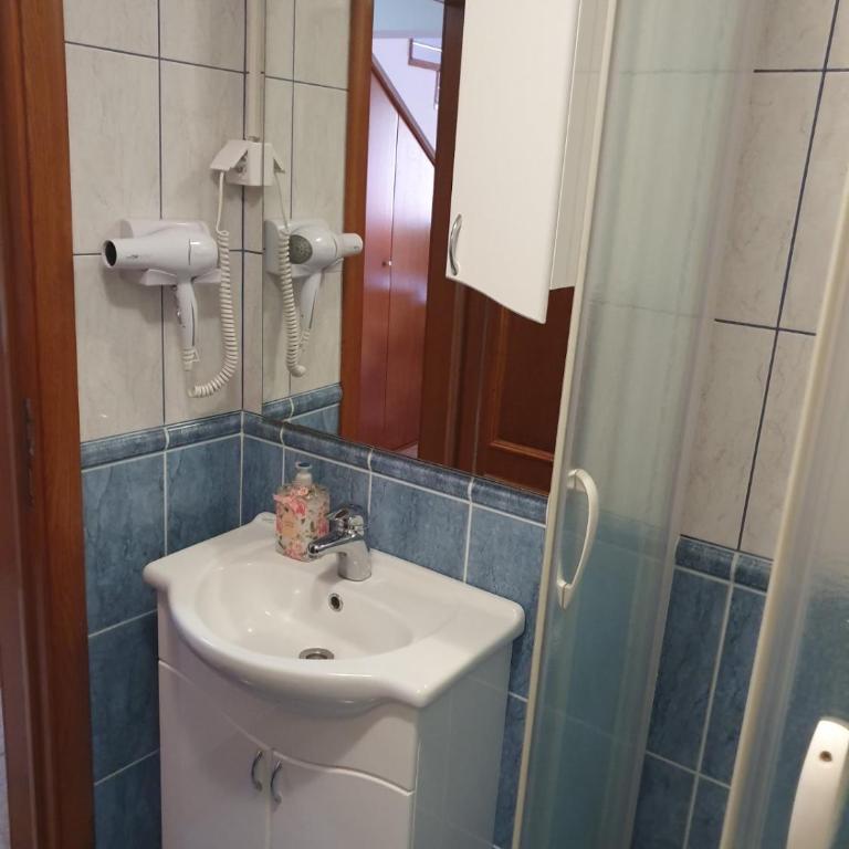 Tazex Apartments - Duplex One Bedroom Apartment with Garden View - 1