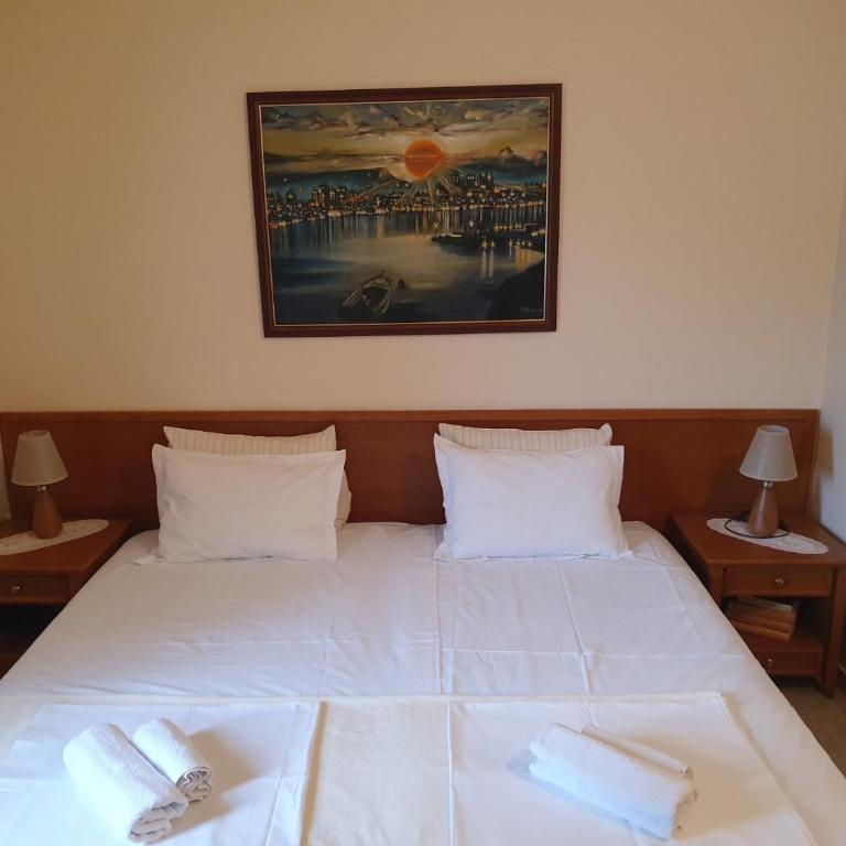 Tazex Apartments - Studio - 2