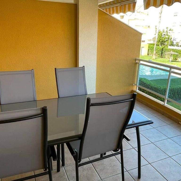 Brisas de Denia, Beach&Town - Apartamento de 2 dormitorios - 10