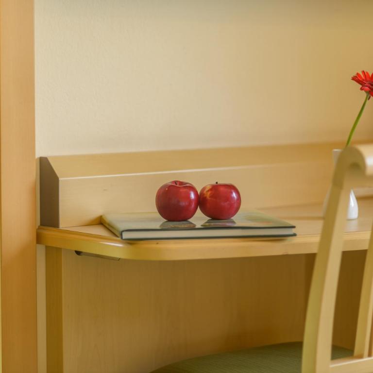 Sport & Familienhotel Bärenwirt - Einzelzimmer - 6
