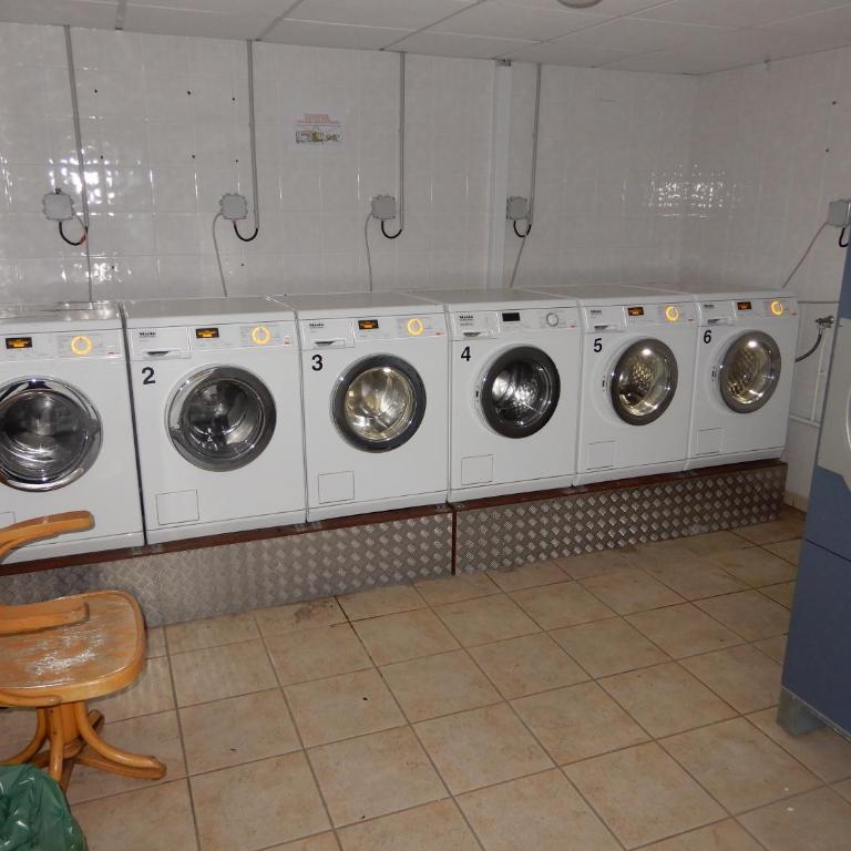 Appartement au Domaine du Golf dans résidence de vacance - Appartement 2 Chambres - 34