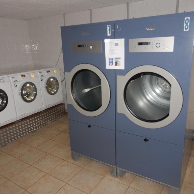 Appartement au Domaine du Golf dans résidence de vacance - Appartement 2 Chambres - 35