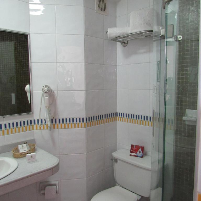 Hotel Don Lolo - Habitación Triple Estándar - 1