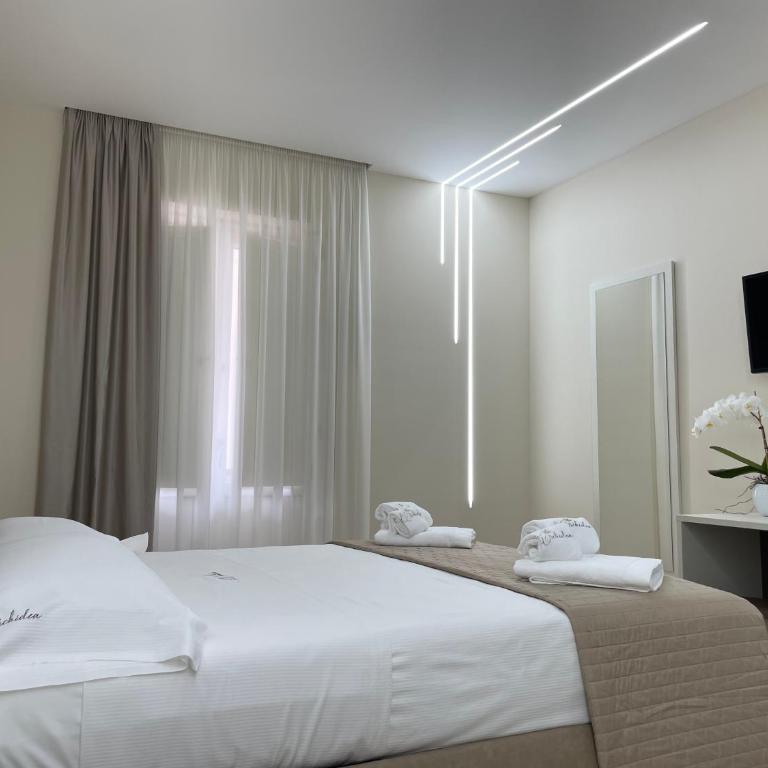 B&B L'Orchidea - Suite con Balcone - 9
