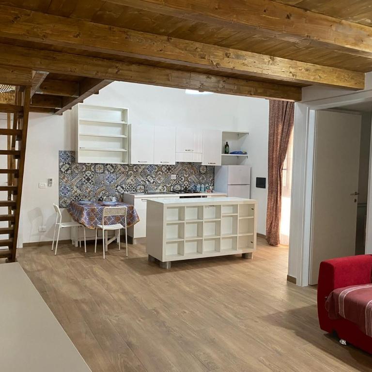 LE CASETTE - One-Bedroom House - 4