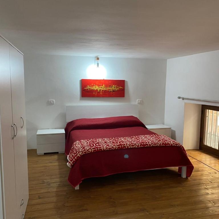 LE CASETTE - One-Bedroom House - 7