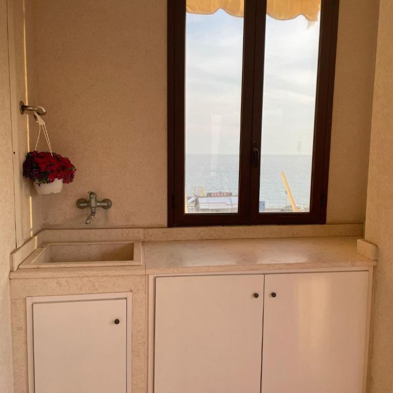 Gallipoli appartamento in Residence Rosa Virginia - Appartamento con 2 Camere da Letto - 13