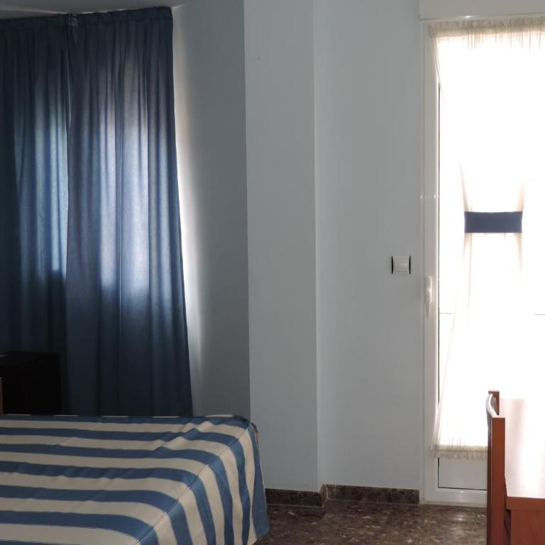 Hotel Costa San Antonio - Double or Twin Room - 10