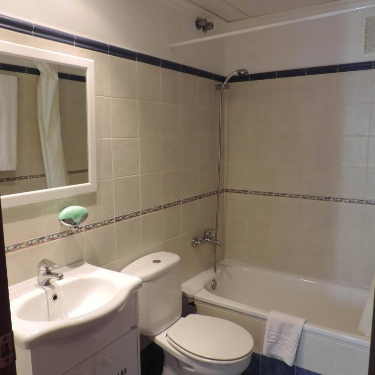 Hotel Costa San Antonio - Double or Twin Room - 13