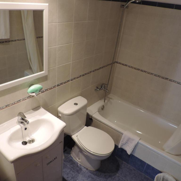 Hotel Costa San Antonio - Double or Twin Room - 5
