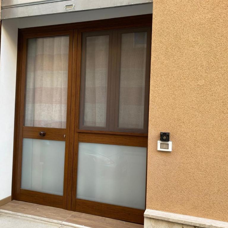 LE CASETTE - One-Bedroom House - 14