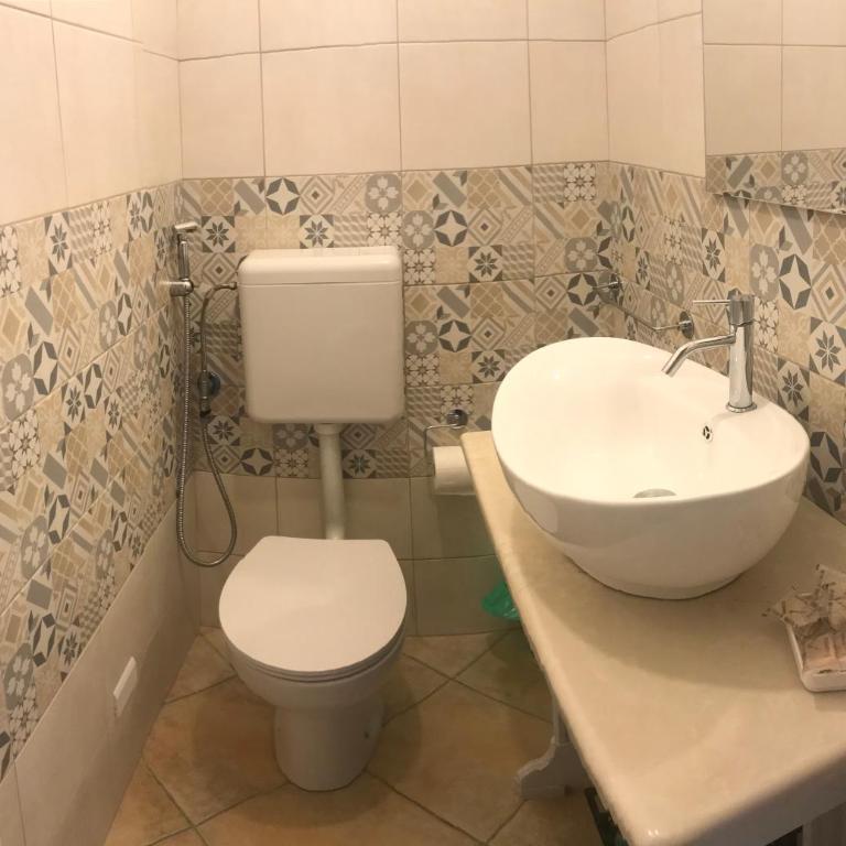 Baia Cofano Home - Appartamento con Vista Giardino - 10