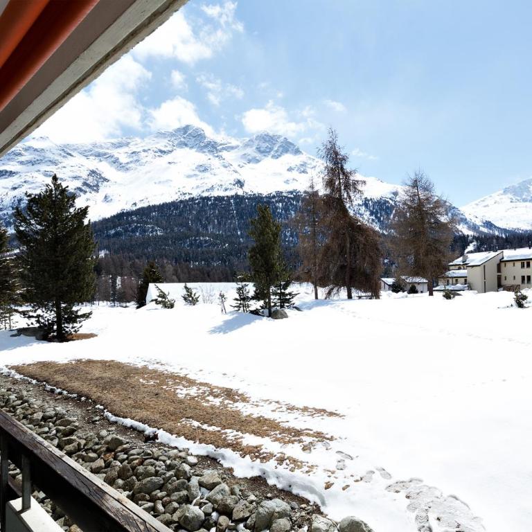 New Premium Studio with eFireplace, Pool & Sauna - Studio mit Balkon - 30